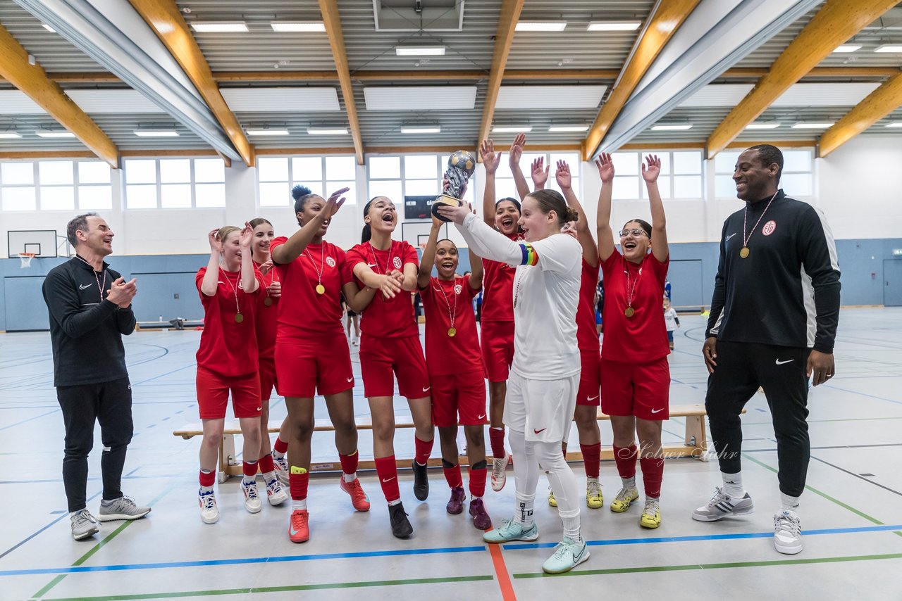 Bild 98 - wCJ Futsalmeisterschaft